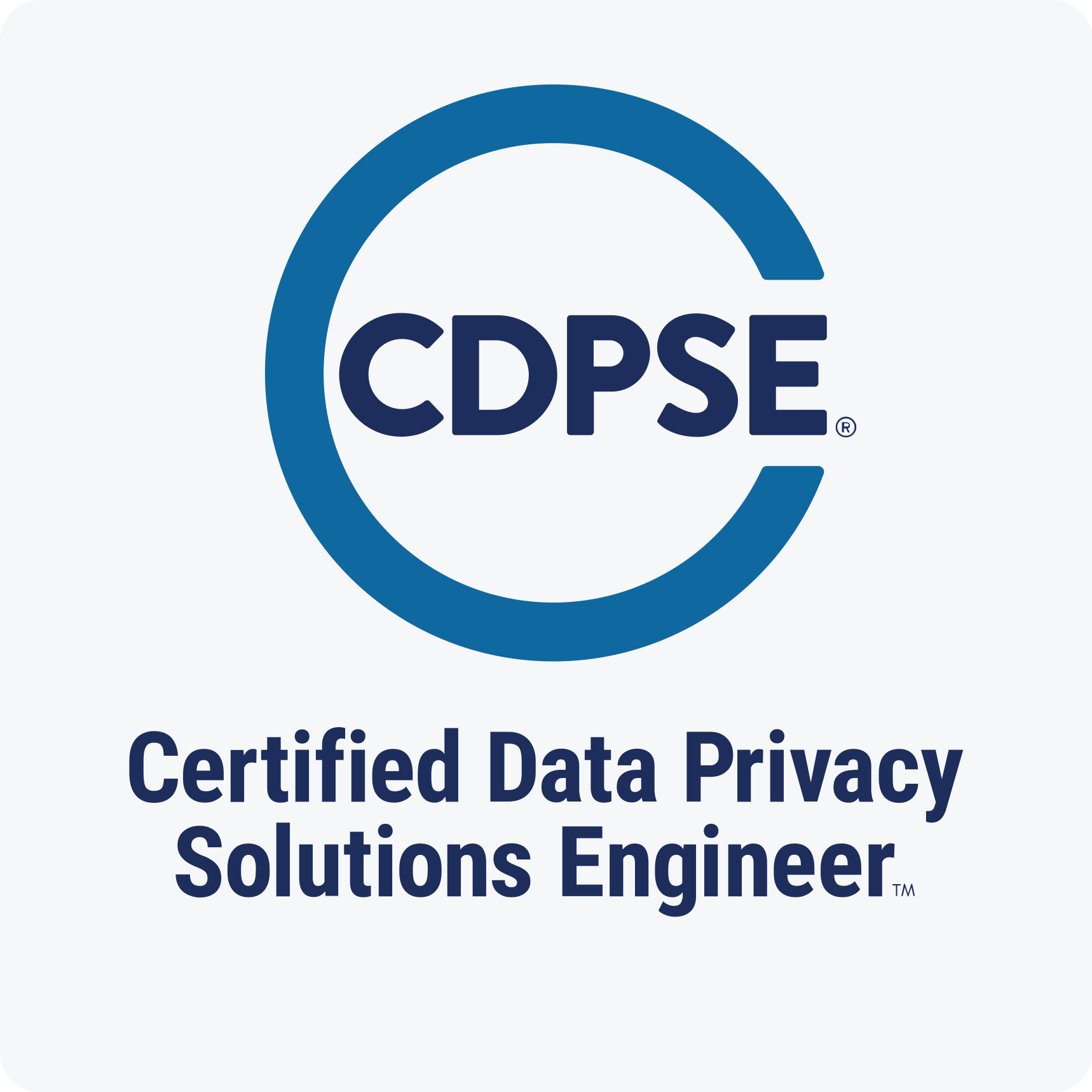 Certified Data Privacy Solutions Engineer