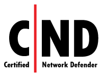 Certified Network Defender